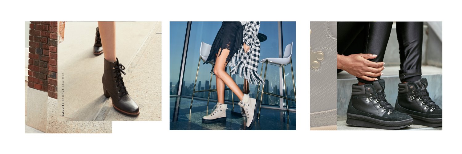 Sturdy and stylish - the best hiking boots for women