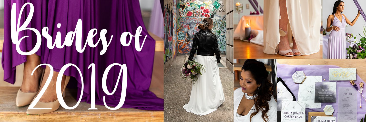 Shoes for 5 Types of Brides