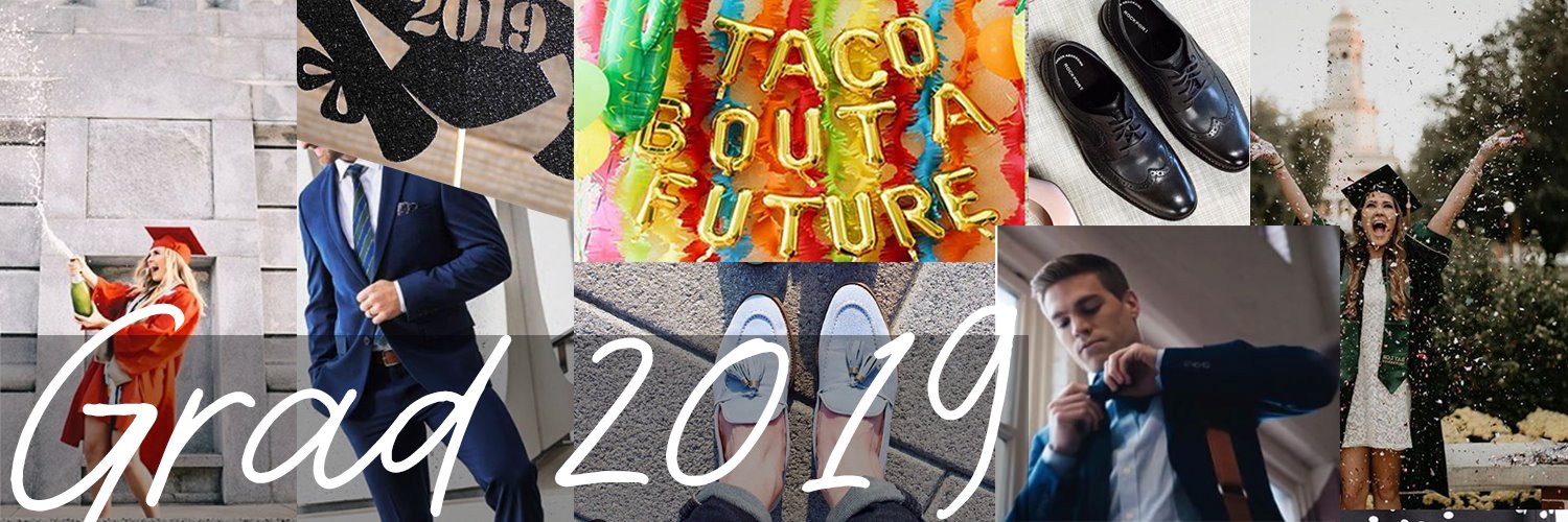 The Best Day Ever! IE. Graduation