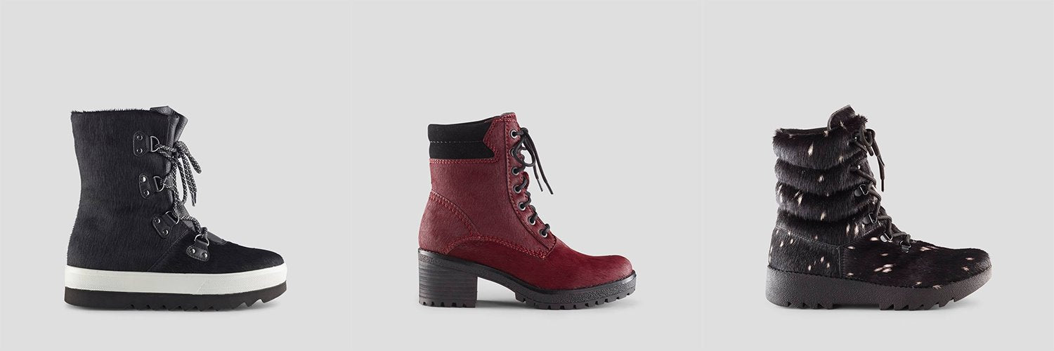 We promise it’s not pony