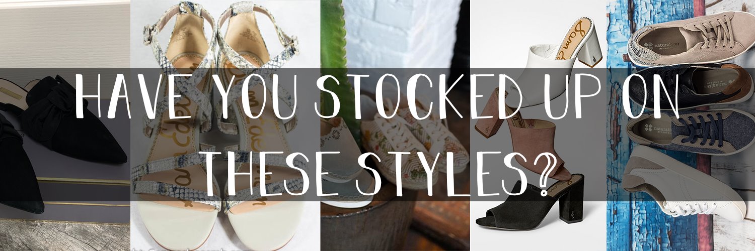 5 Summer Trends Now on Sale