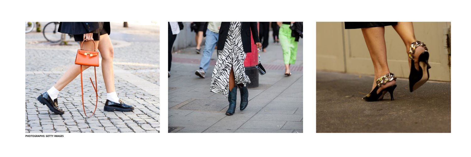 4 Transitional Trends For Fall (that aren't sneakers)