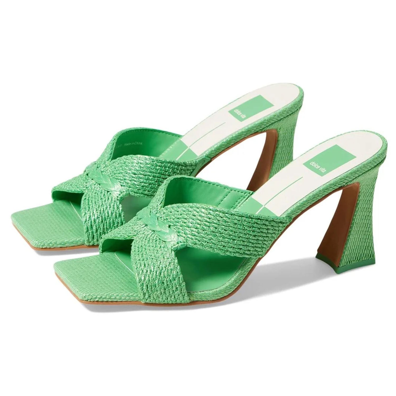 The Ultimate Guide to Summer Event Footwear