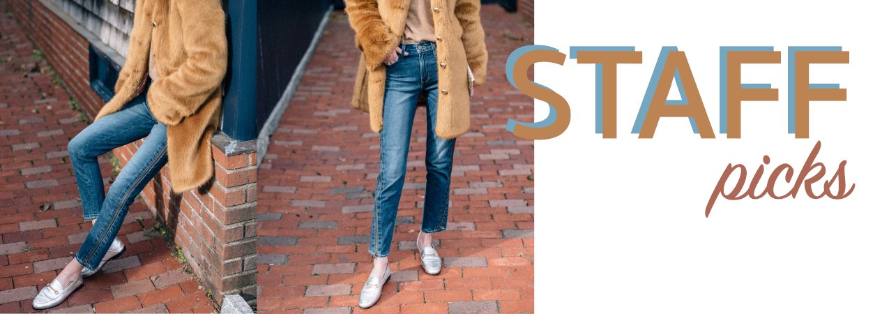 Staff Picks November