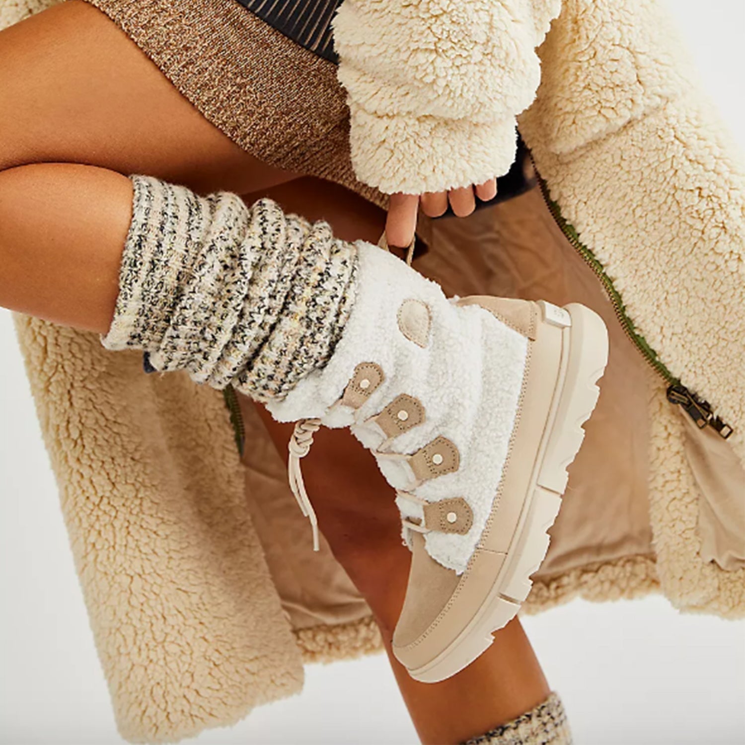 Our Top Winter Boot Picks!