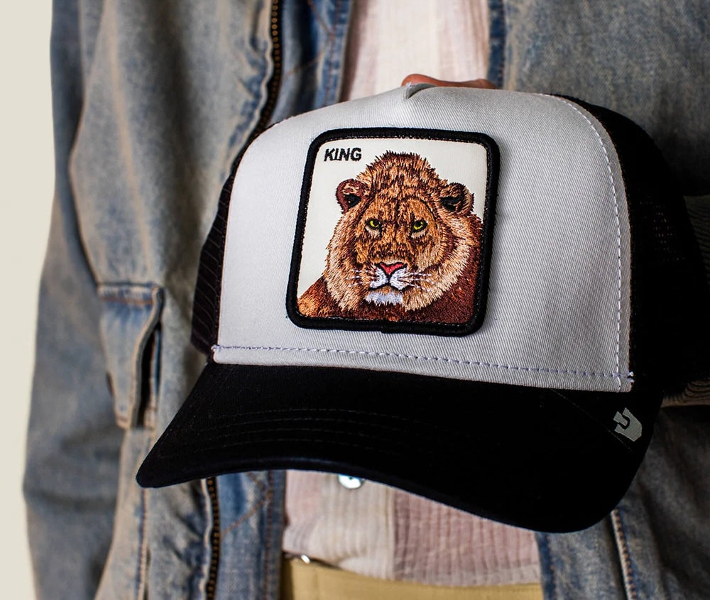 Men's Hats