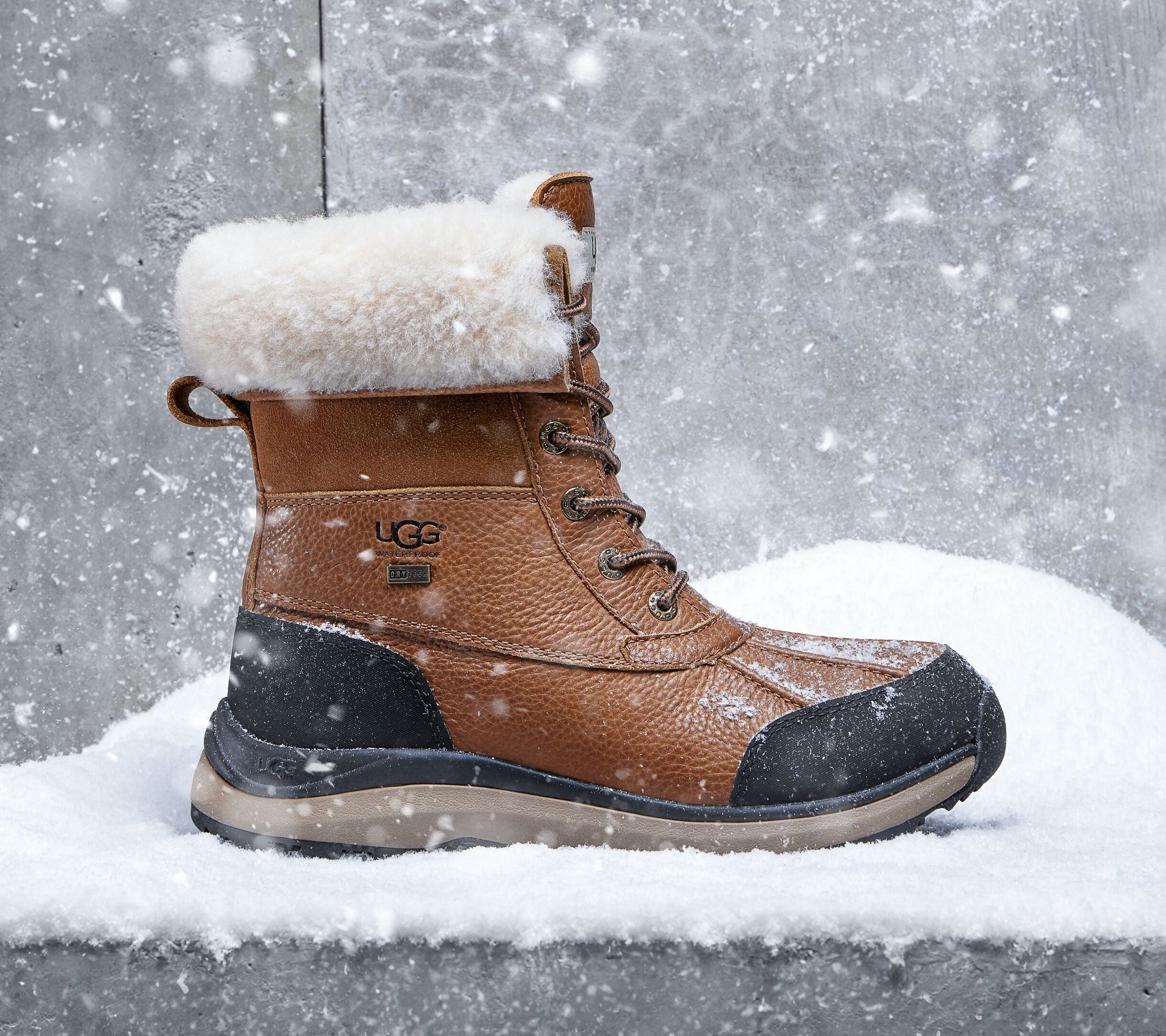 Women's Winter Boots