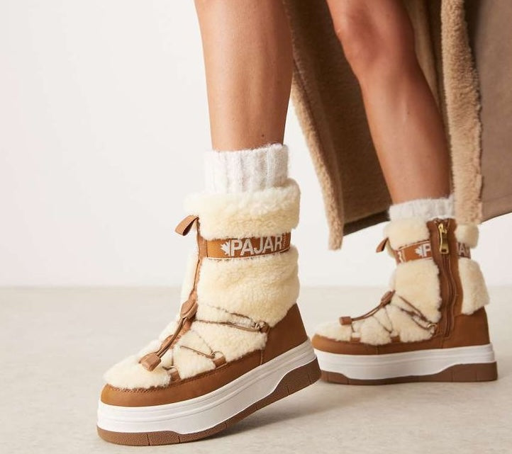 Women's Winter Boots