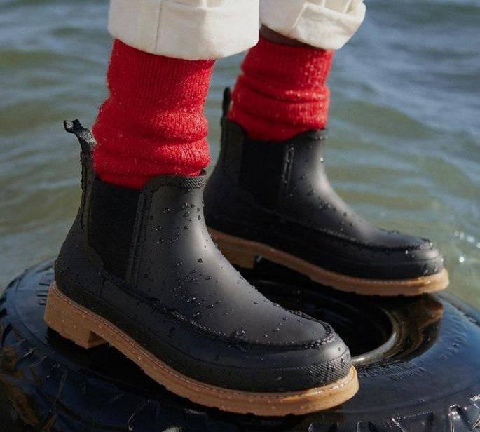 Men's Rain & Waterproof Shoes