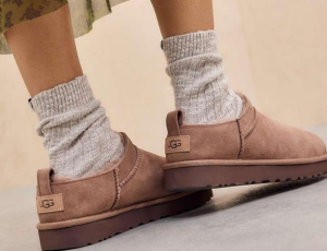 UGG 15% OFF