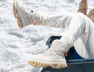 Women's Snow Ready Styles