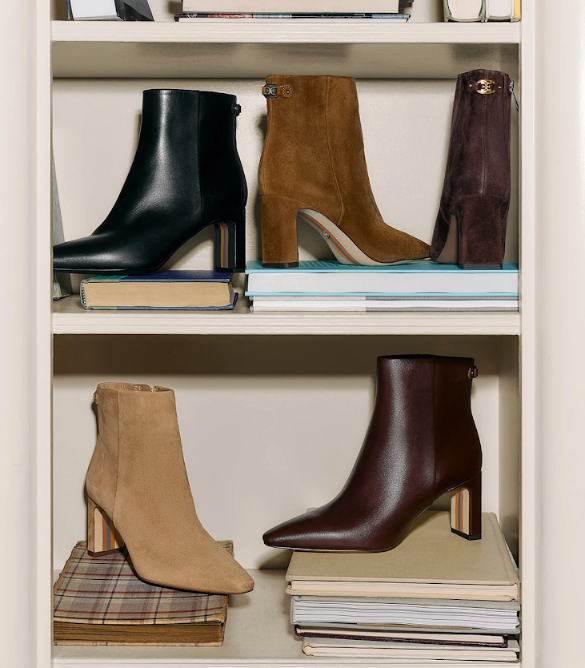 Women's New Arrivals