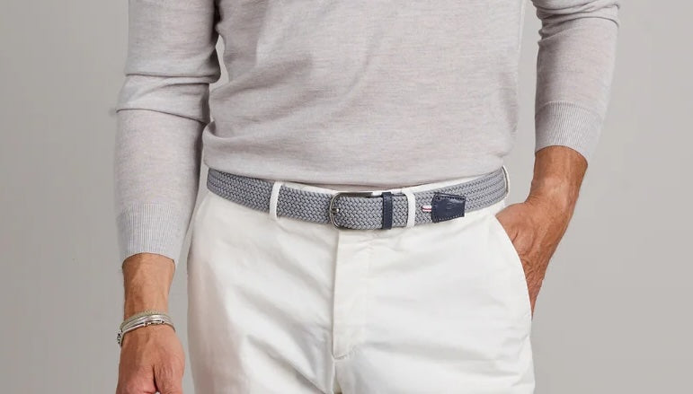 Men's Belts
