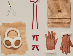 All women's accessories