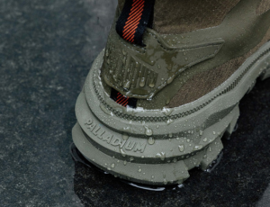 Men's Rain & Waterproof Shoes
