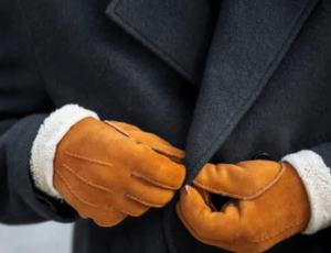 Men's Gloves & Mittens