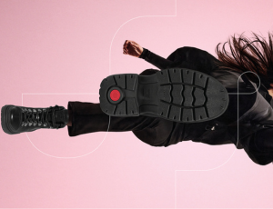 Women's Slip Resistant Footwear