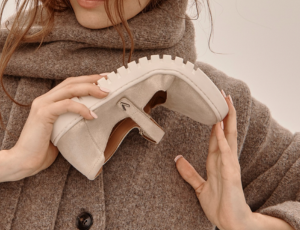 Women's Podiatrist Recommended Footwear