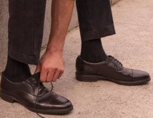 Men's Oxford Dress Shoes