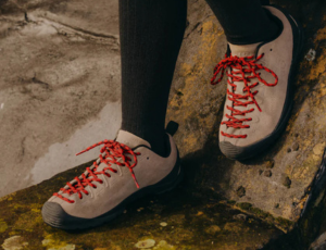 Women's Water Repellent Sneakers