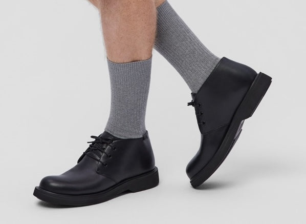 Men's Chukka Boots