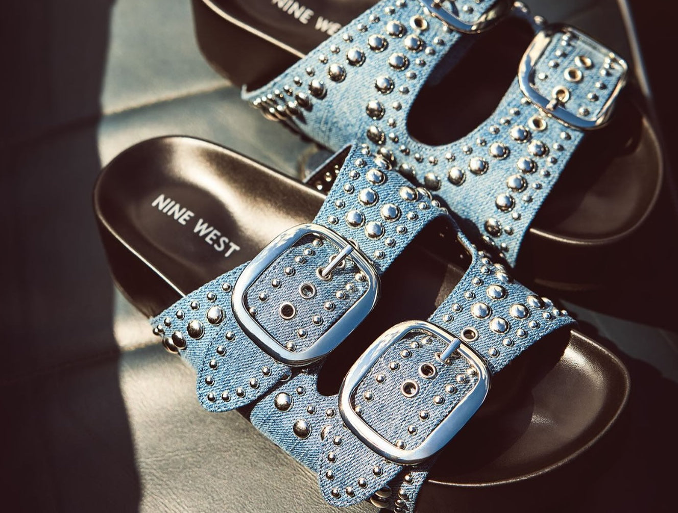 Women's Footwear and Accessories Sale Under $100