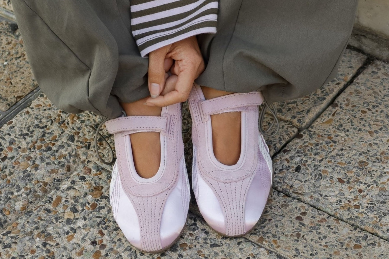 Sneakerinas