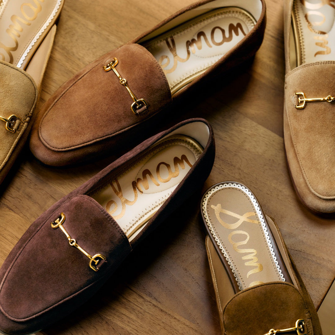 Women's Loafers
