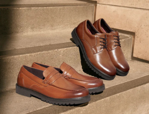 All Men's Shoes & Accessories