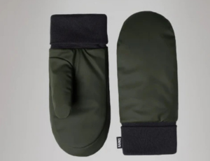 All Gender Unisex Mittens & Gloves