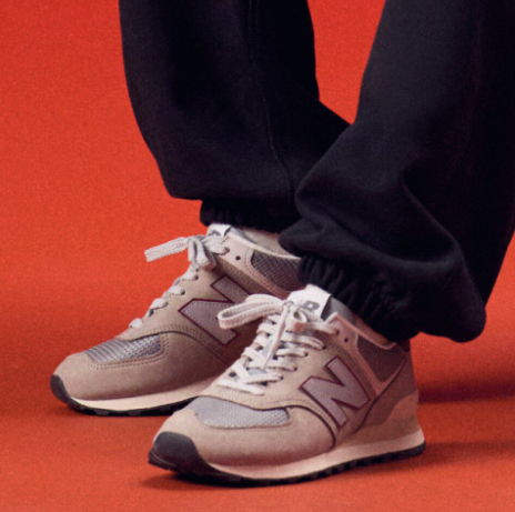 All Gender Unisex Sneakers