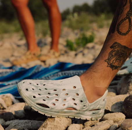 All Gender Unisex Sandals