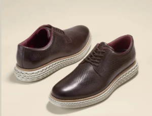 Men's Cushioned Shoes