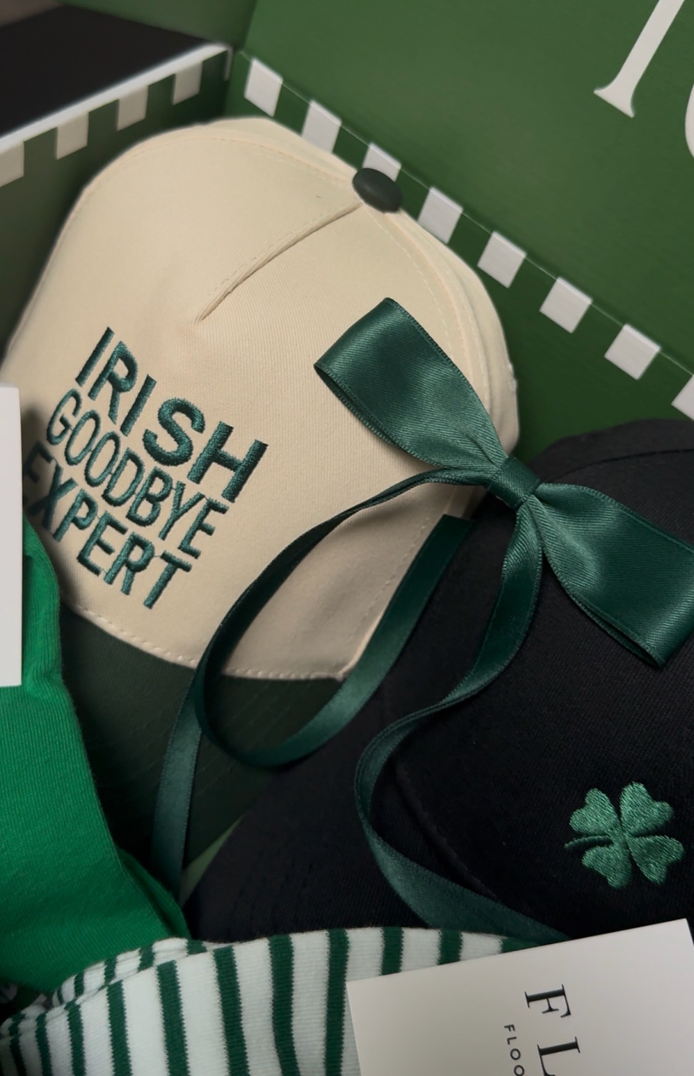 St. Paddy's Day Collection