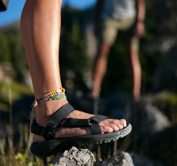 Women's Hiking Sandals