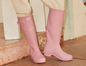 Women’s Rain Ready Styles