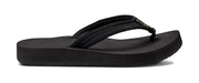 Reef Women's Reef Cushion Breeze In Black Black M