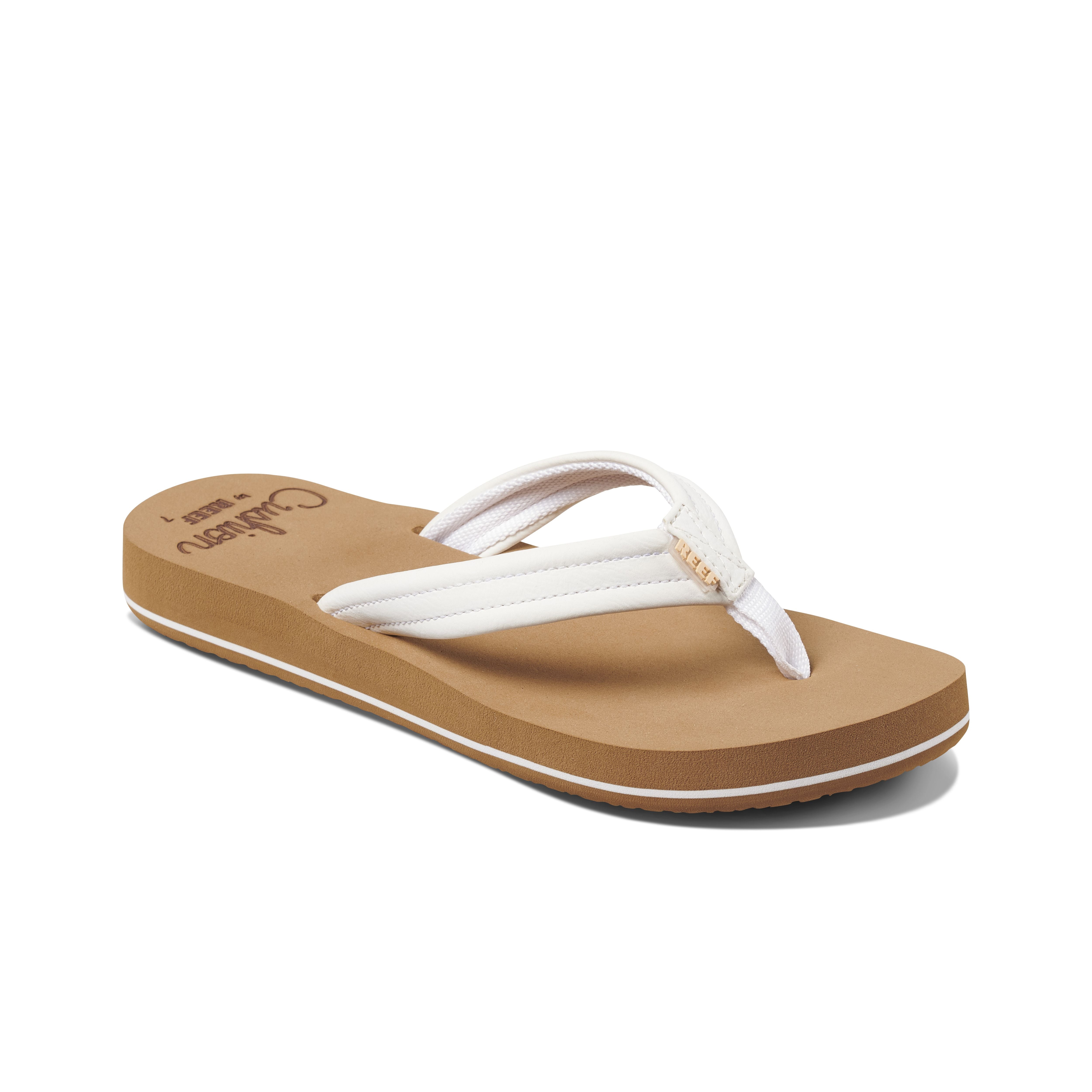 Reef Women's Reef Cushion Breeze In Cloud M