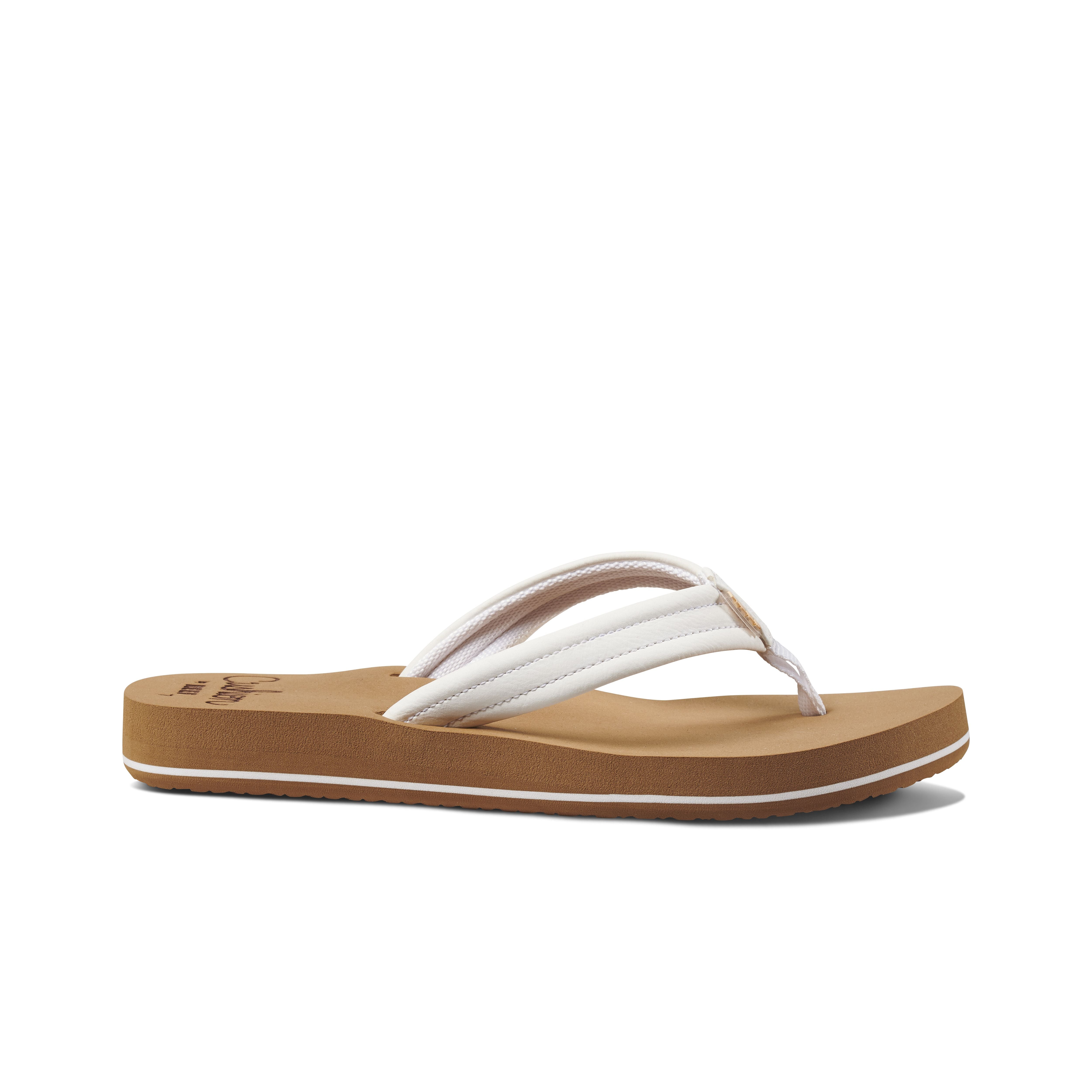 Reef Women's Reef Cushion Breeze In Cloud M