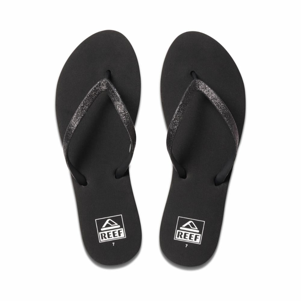 Reef Women's 01949 In Black Black