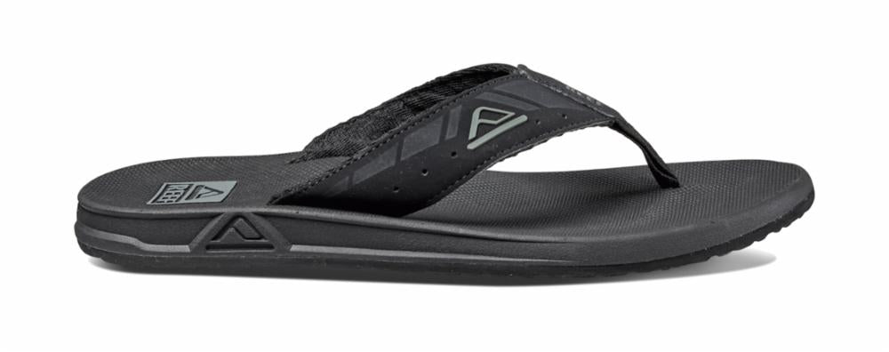 Reef  Men's Phantoms Black M