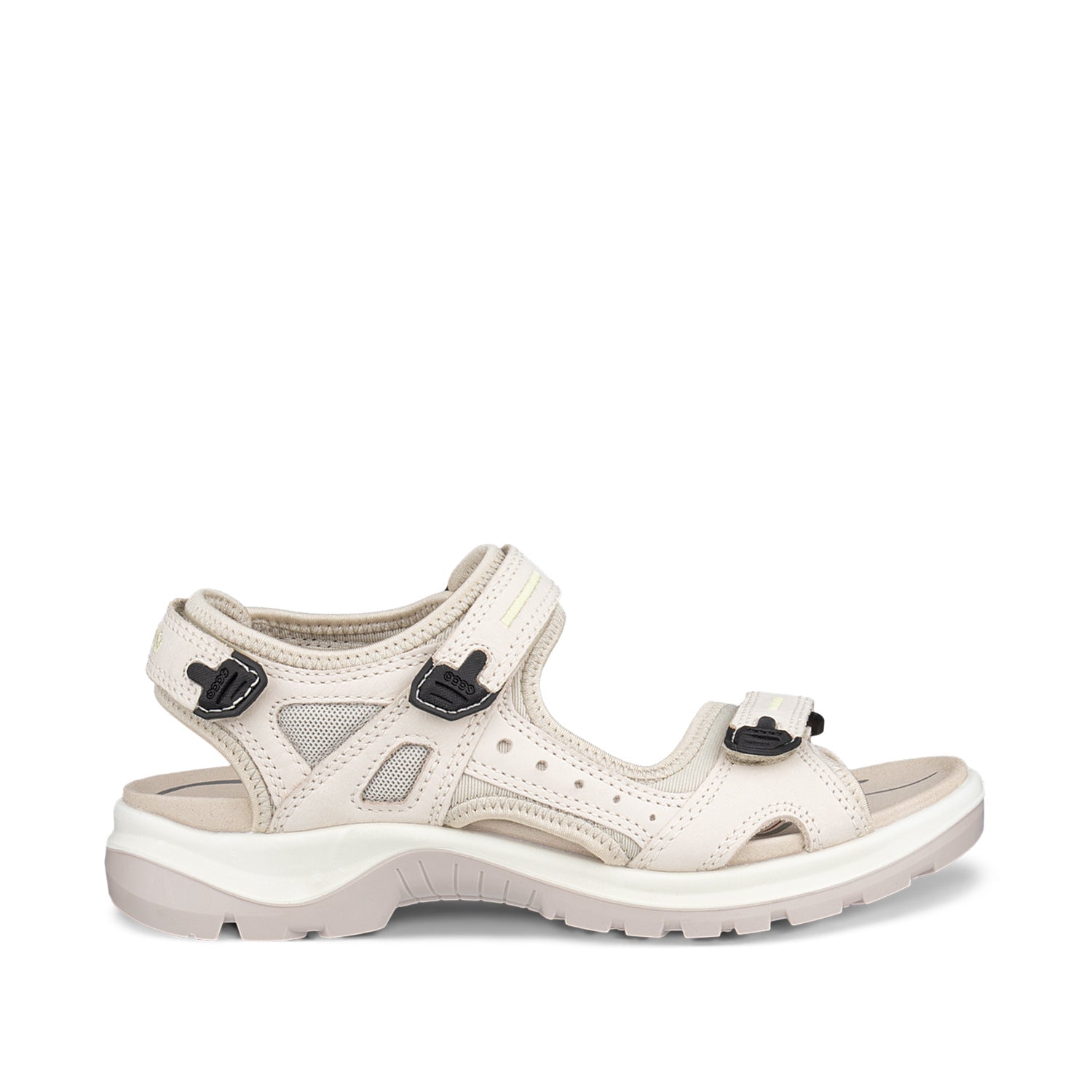 ECCO Women's Offroad in Limestone