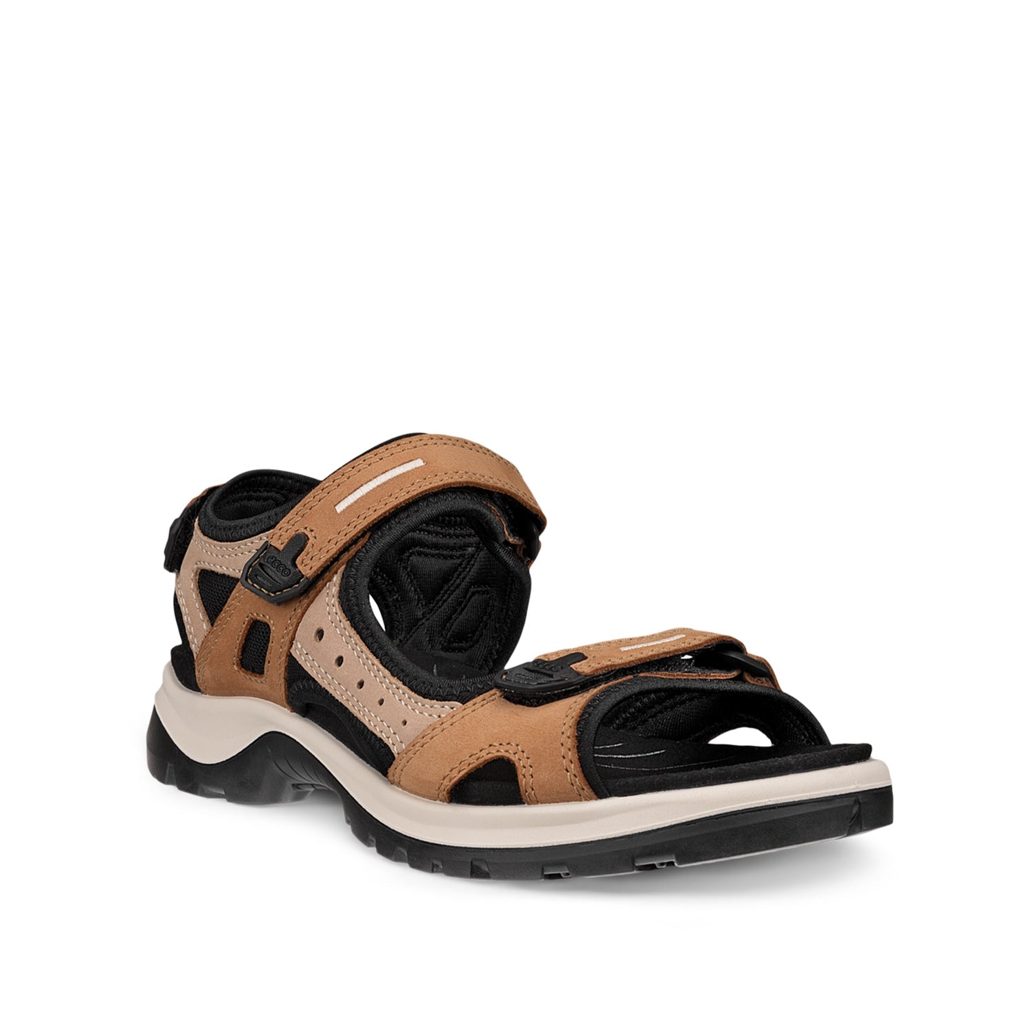 ECCO Women's Offroad in Cashmere/Nude