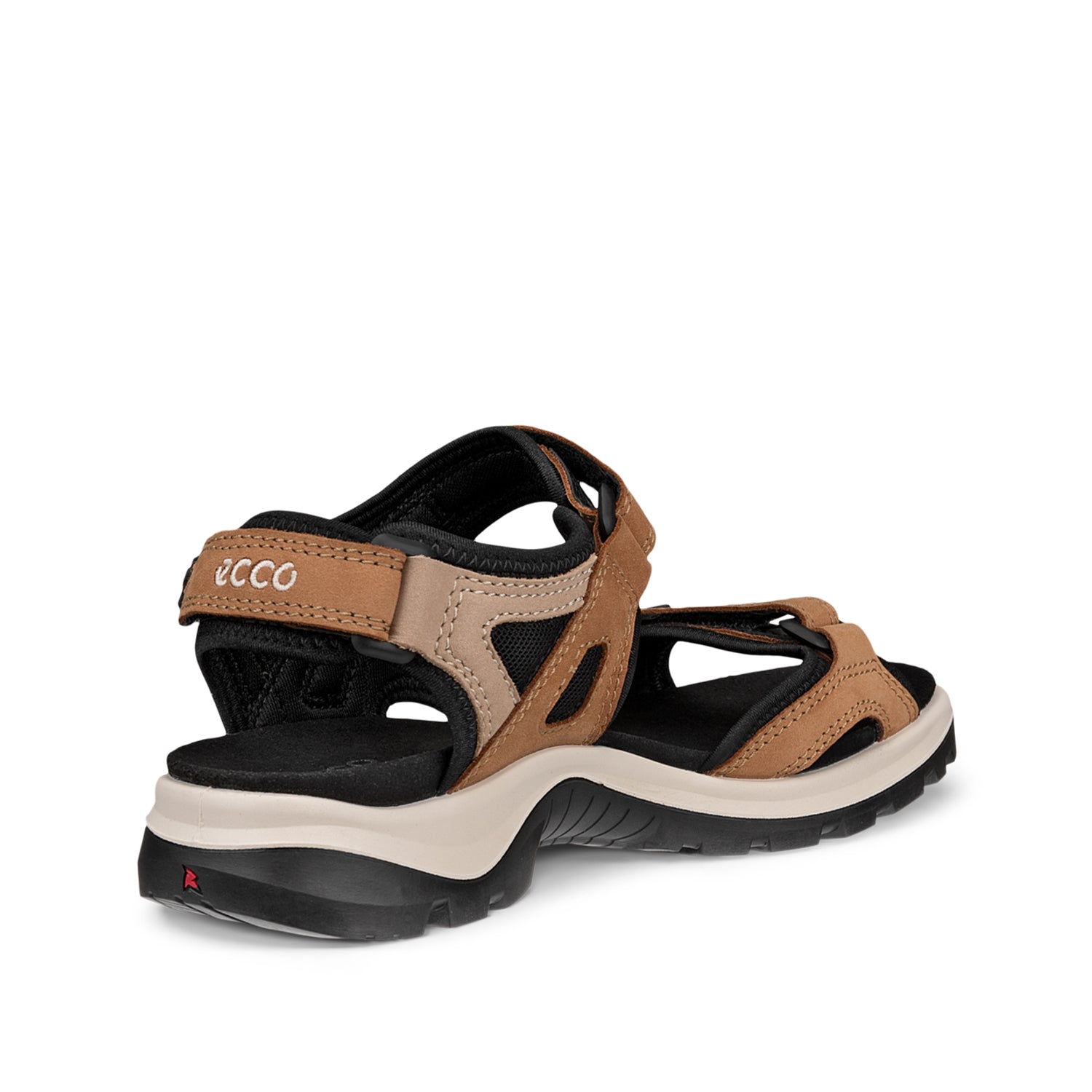 ECCO Women's Offroad in Cashmere/Nude