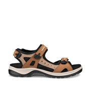 ECCO Women's Offroad in Cashmere/Nude