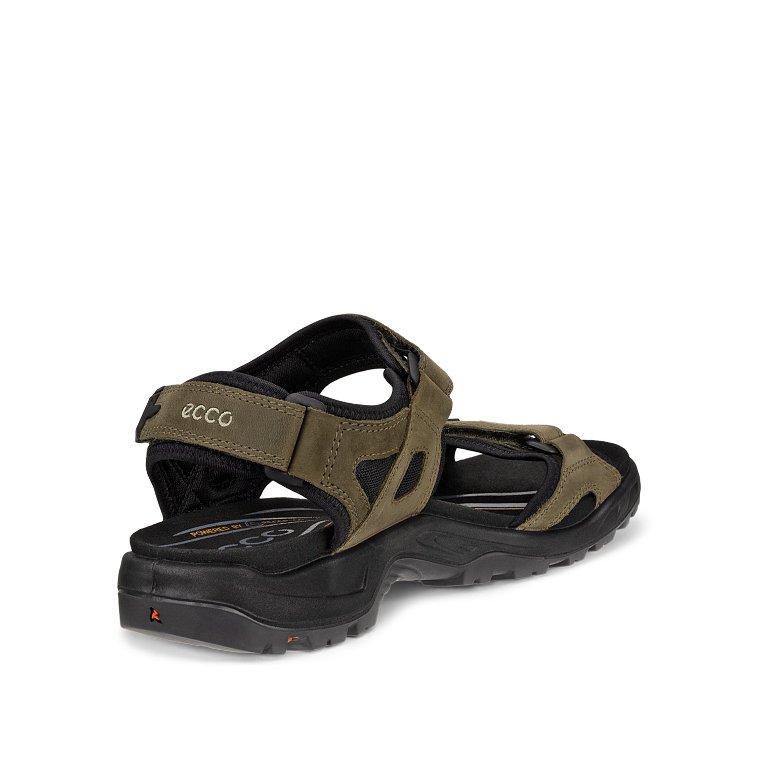 ECCO Men's Offroad in Tarmac