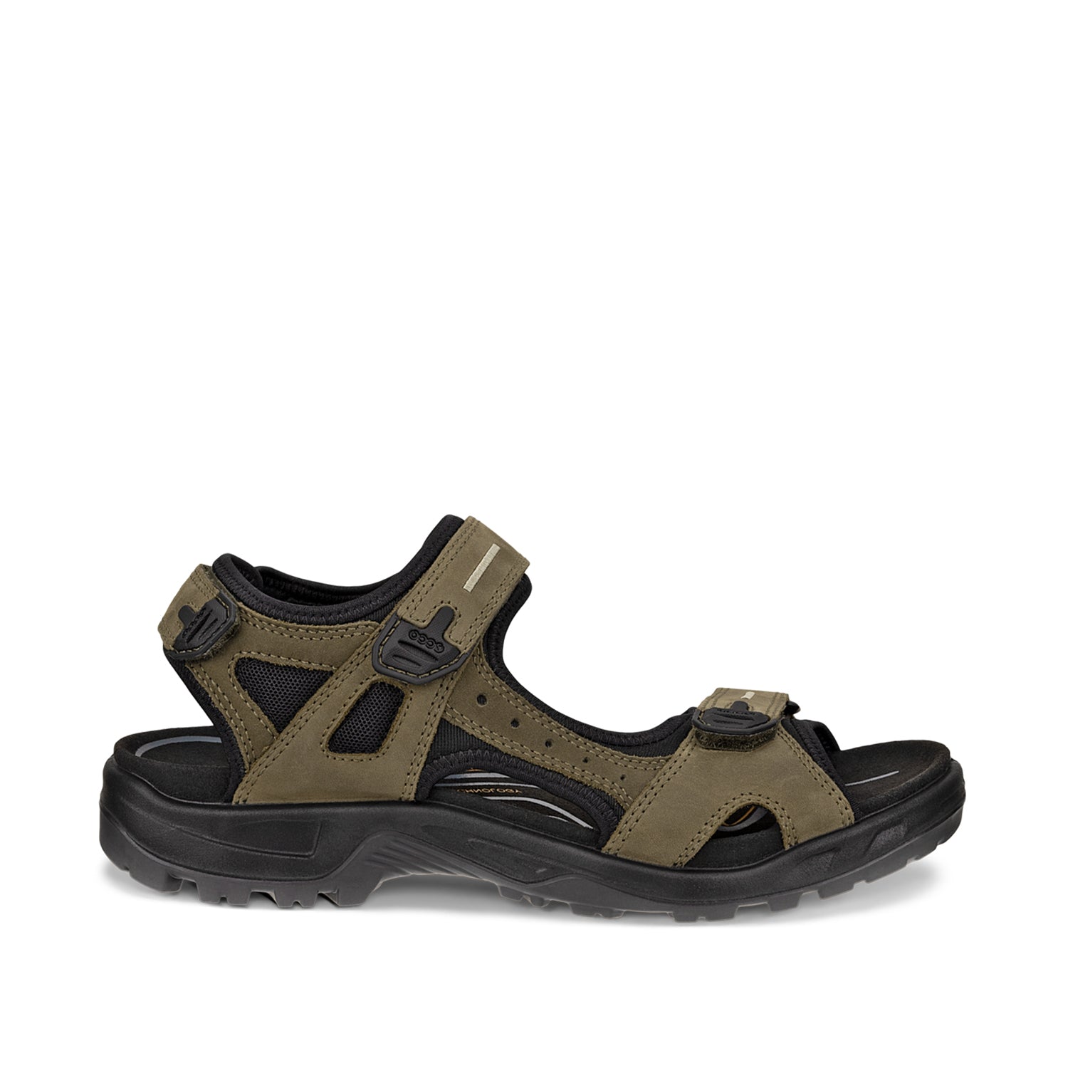 ECCO Men's Offroad in Tarmac