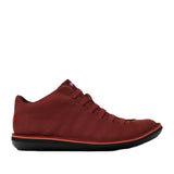 Camper Men's Beetle in Medium Red