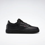 Reebok Footwear  Club C Child Reebok Classics Ftw Kids Black M