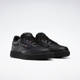 Reebok Footwear  Club C Child Reebok Classics Ftw Kids Black M